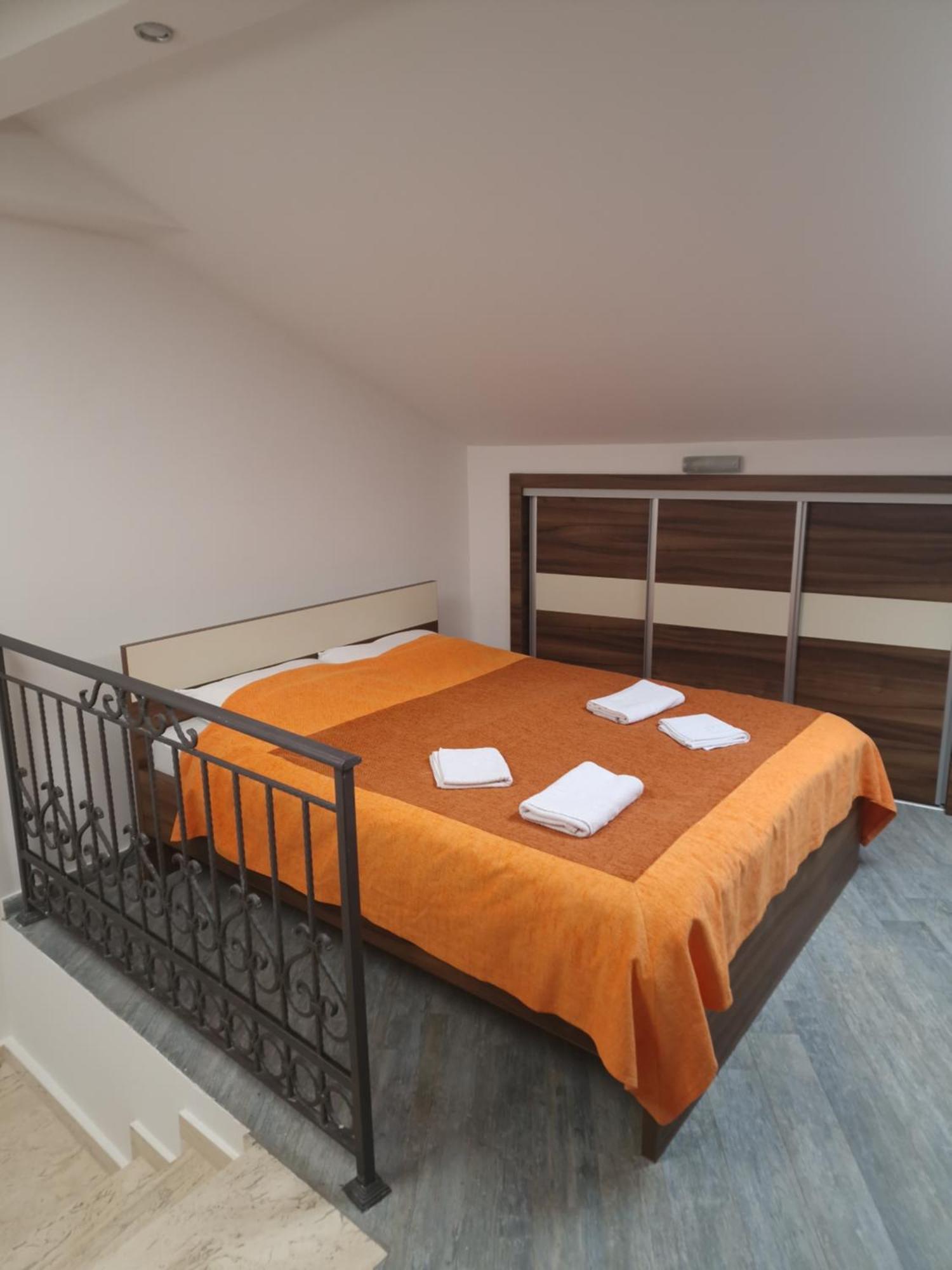 Rooms Dana Old Town Μπούντβα Δωμάτιο φωτογραφία