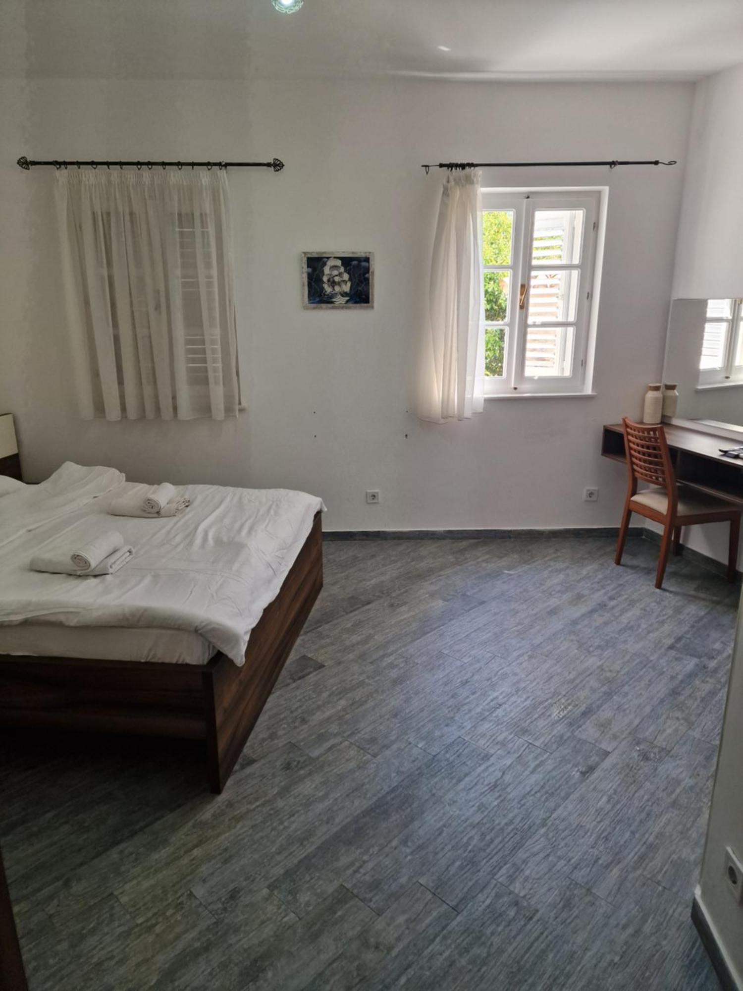 Rooms Dana Old Town Μπούντβα Εξωτερικό φωτογραφία