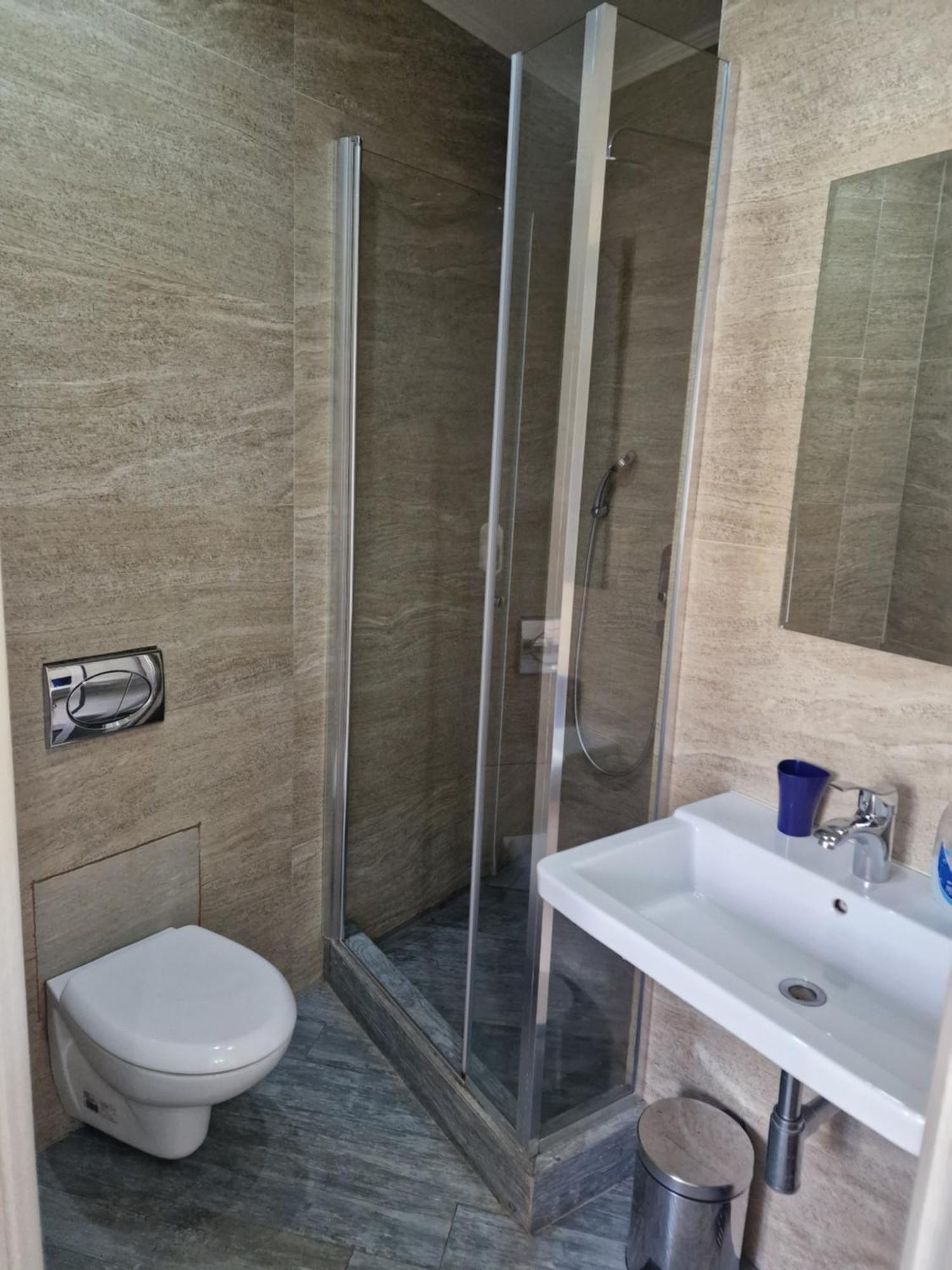 Rooms Dana Old Town Μπούντβα Εξωτερικό φωτογραφία