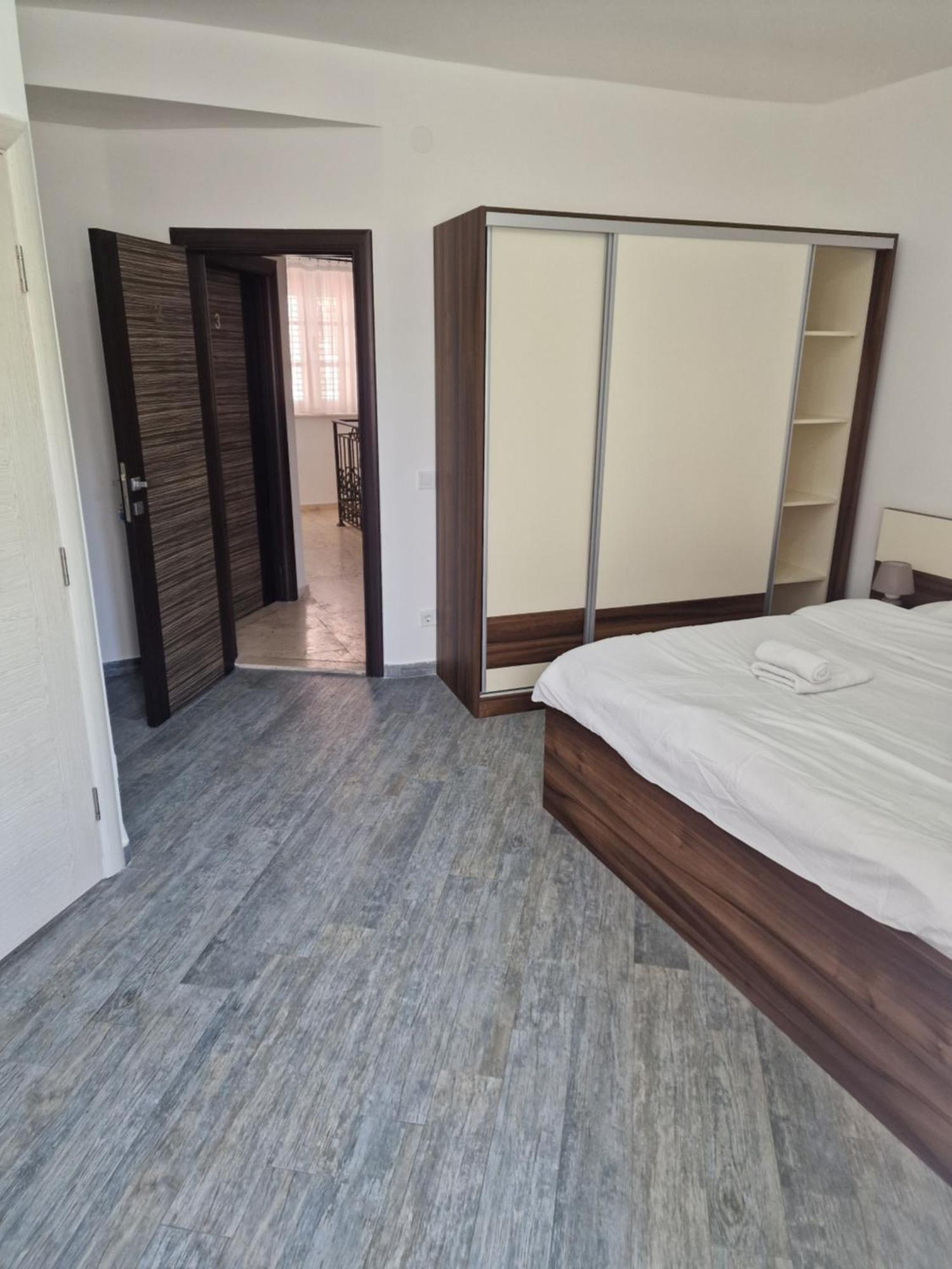 Rooms Dana Old Town Μπούντβα Δωμάτιο φωτογραφία