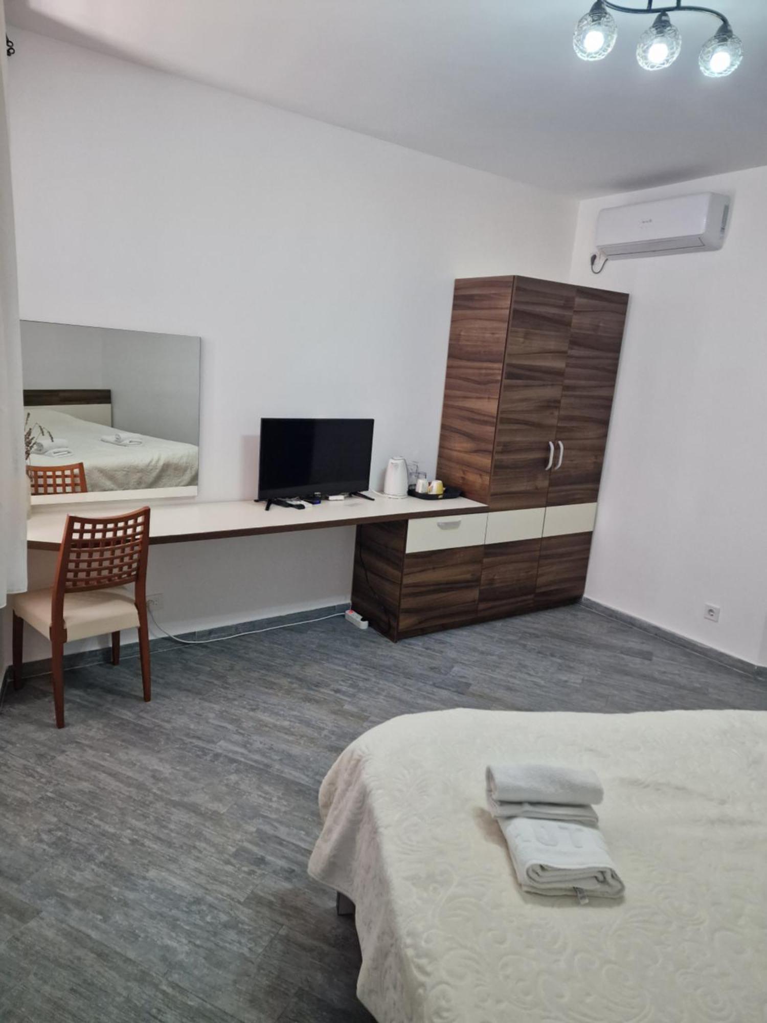 Rooms Dana Old Town Μπούντβα Δωμάτιο φωτογραφία