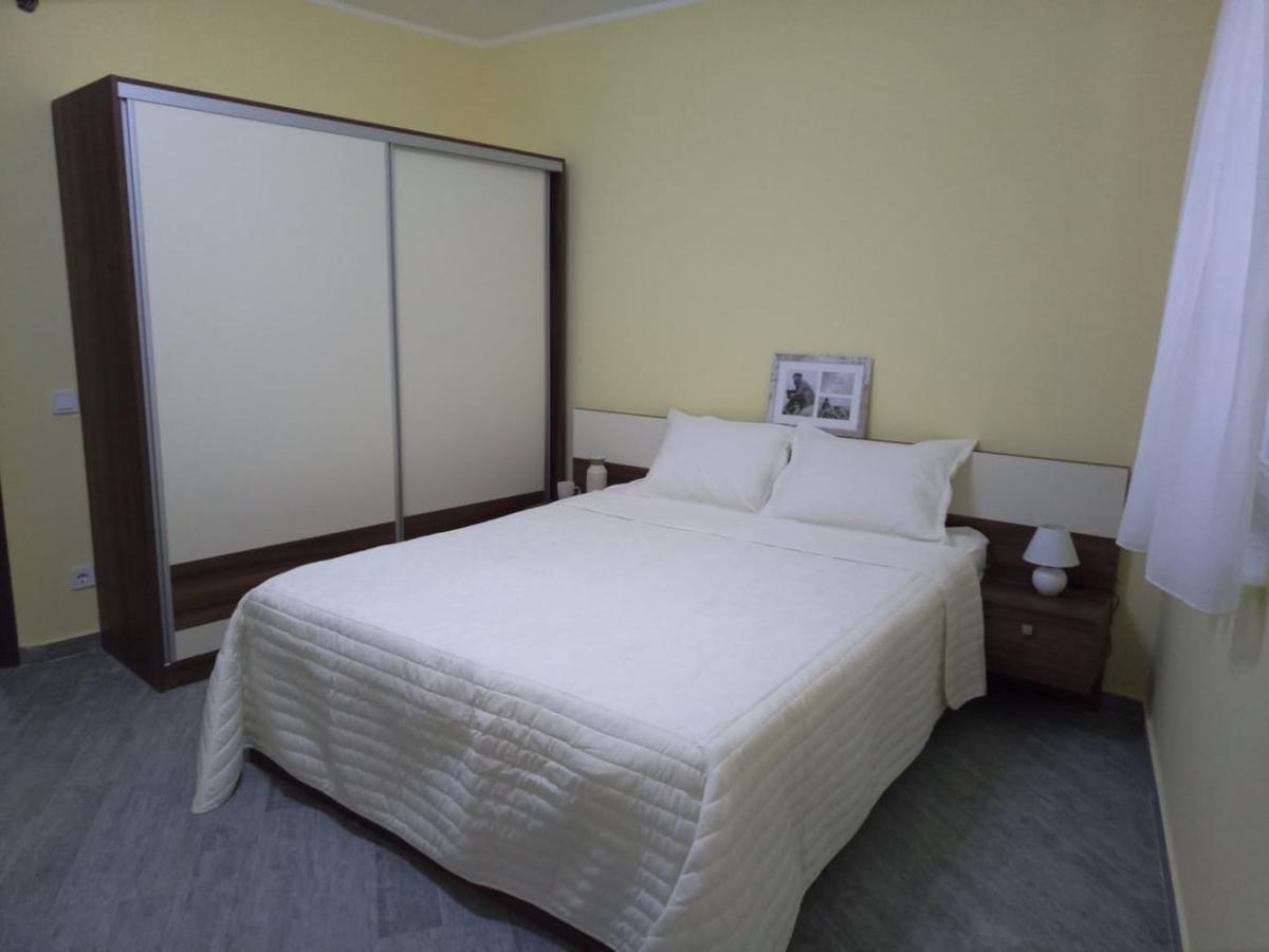 Rooms Dana Old Town Μπούντβα Εξωτερικό φωτογραφία