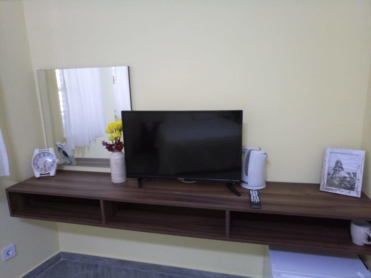Rooms Dana Old Town Μπούντβα Εξωτερικό φωτογραφία
