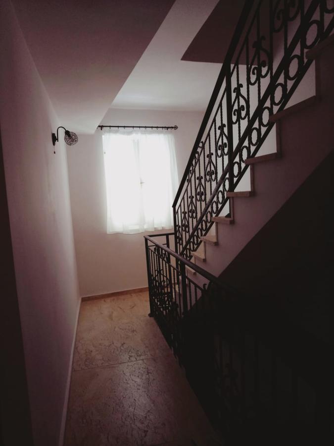 Rooms Dana Old Town Μπούντβα Εξωτερικό φωτογραφία