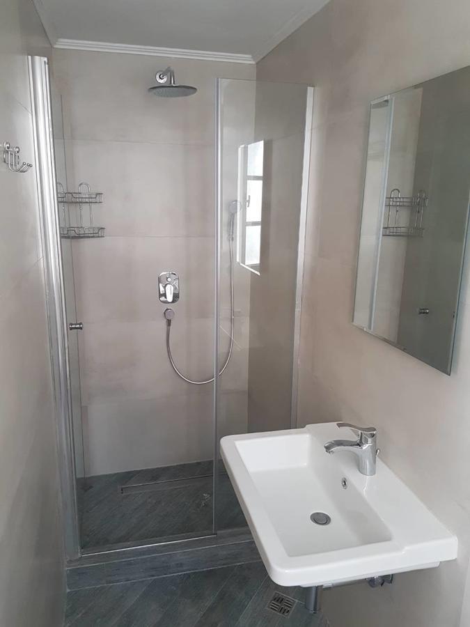 Rooms Dana Old Town Μπούντβα Εξωτερικό φωτογραφία
