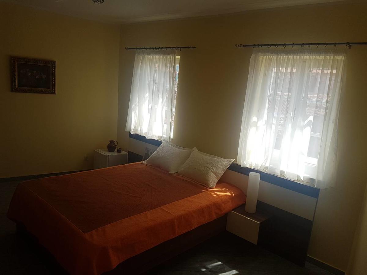 Rooms Dana Old Town Μπούντβα Εξωτερικό φωτογραφία