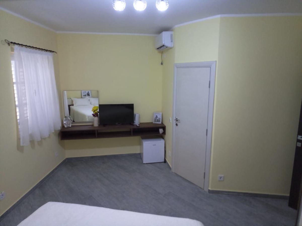 Rooms Dana Old Town Μπούντβα Εξωτερικό φωτογραφία