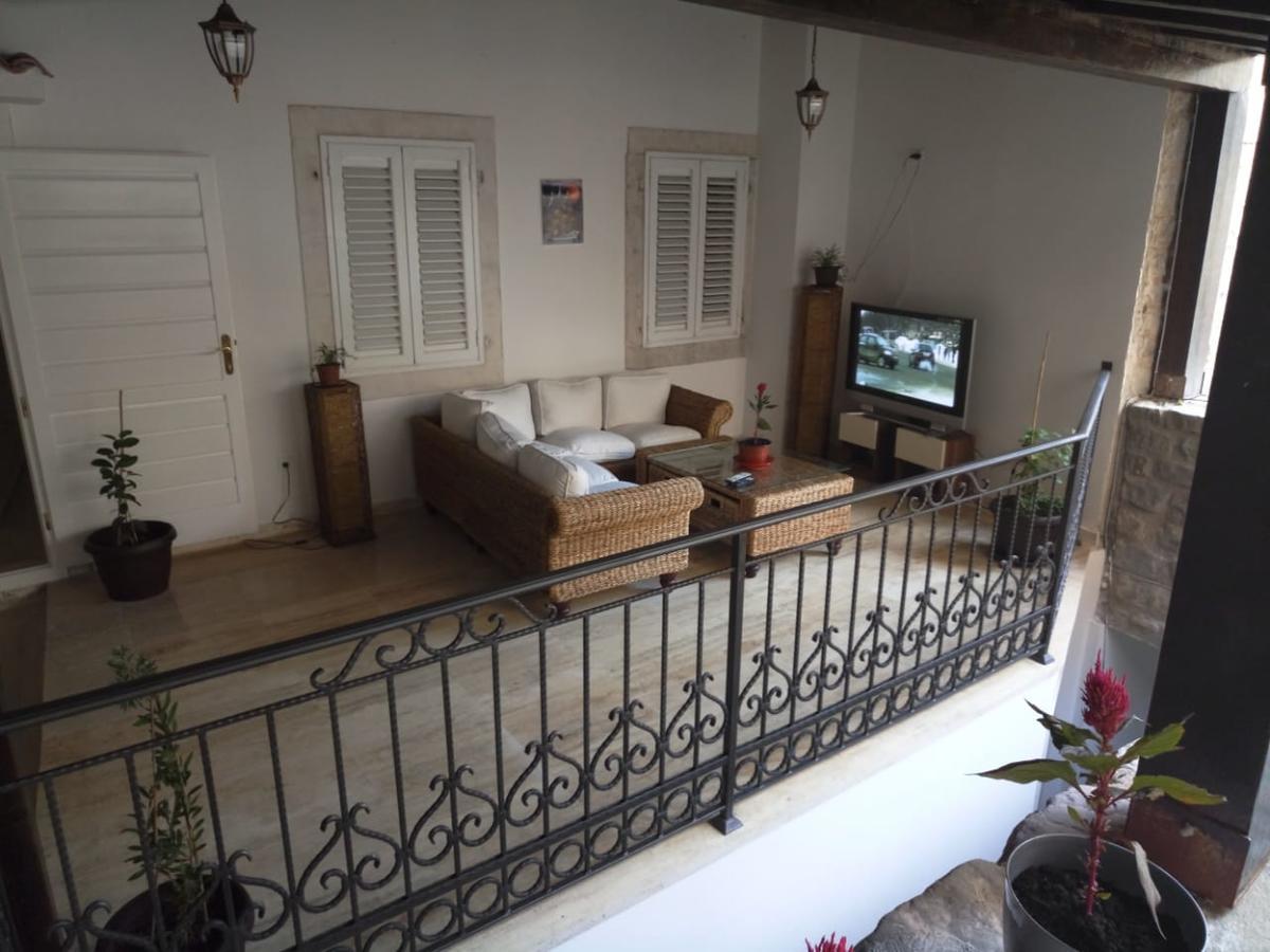 Rooms Dana Old Town Μπούντβα Εξωτερικό φωτογραφία